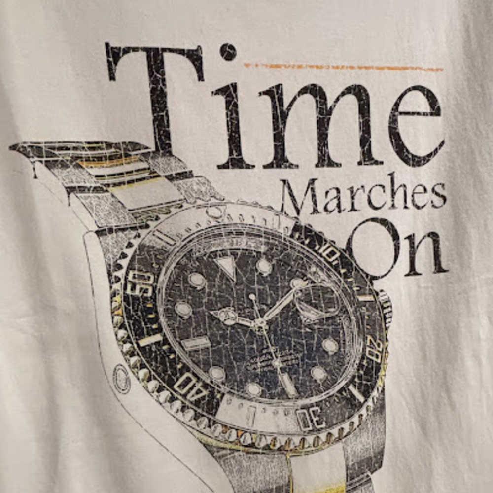 Meet your Posher, Linewatch